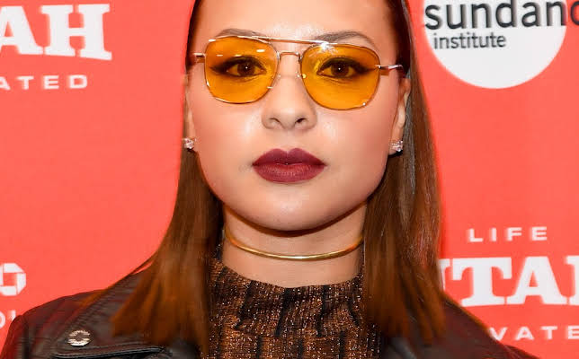 Jasmine Cephas Jones