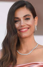 Margherita Vicario as 