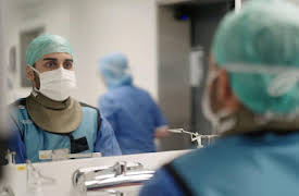 S:t Görans Hospital: Episode 5