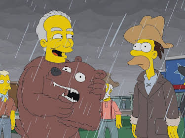 18:40: Die Simpsons | ProSieben | 9/14 2026