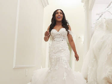 07:25: Mein perfektes Hochzeitskleid! - USA | Sixx | 5/27 2026