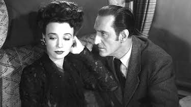 11:00 AM: Sherlock Holmes: Terror by Night | Film 4 | 8/22 2026