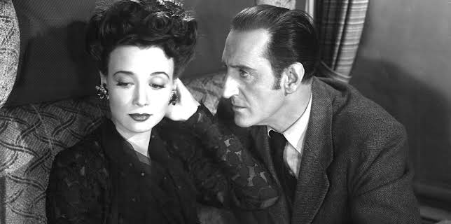 1:10 PM: Sherlock Holmes: Terror by Night | Film 4 | 2/11 2026