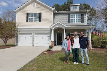 07:25: My Lottery Dream Home (S14 E11) (S14) | Kanal 11 | 4/5 2026