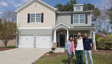 My Lottery Dream Home (S14 E11)