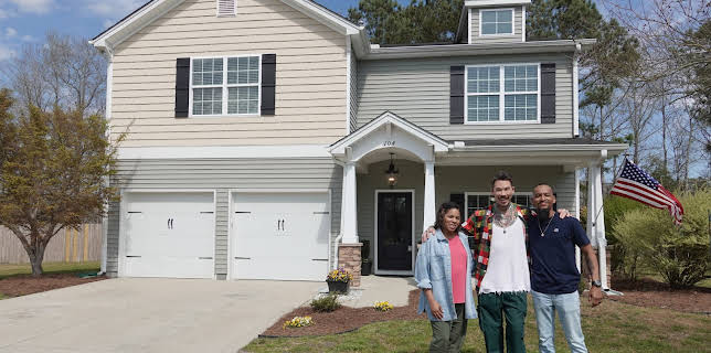 11:55: My Lottery Dream Home (S14 E11) (S14) | Kanal 11 | 1/23 2026