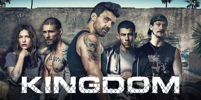 Kingdom Season 1