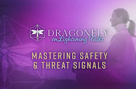 Dragonfly Conference: Mastering Safety & Threat Signals