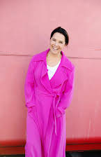 Desiree Nosbusch als 