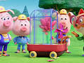 Piggy Builders