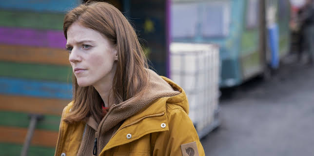 02:00: Vigil - Tod auf hoher See (2) | ZDF | 2/11 2026