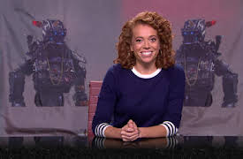 The Break with Michelle Wolf: Juro lealtad