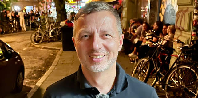 02:15: Die Nordreportage | Radio Bremen | 2/22 2026