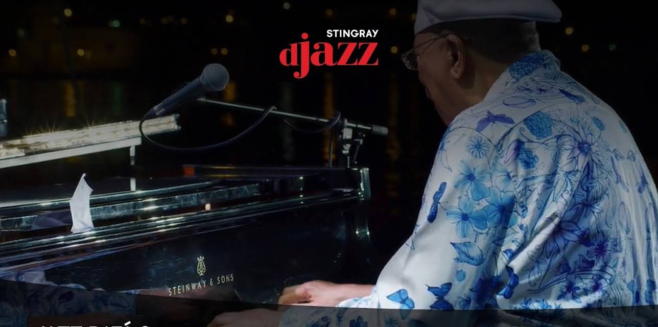 Jazz Batá 2 (2024)