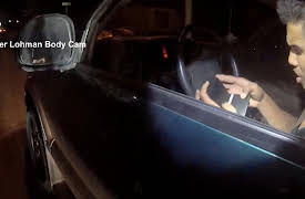 Body Cam: On the Scene: Wanted