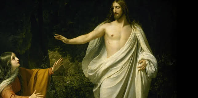 How Jesus Became God