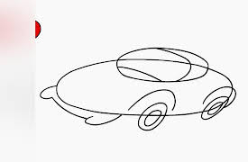 Learn To Draw: Minis: Sports Car