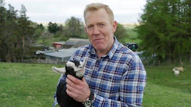 12:55 AM: Countryfile | BBC Two | 8/25 2026