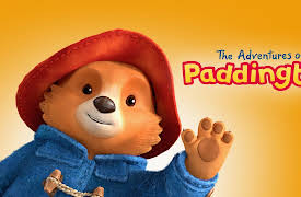 The Adventures of Paddington Season 1: Paddington Meets Lucky/Paddington and the Love Day Cards