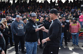Street Outlaws: No Prep Kings: Episode 9
