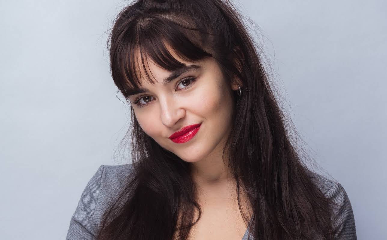 Mikaela Rüegg