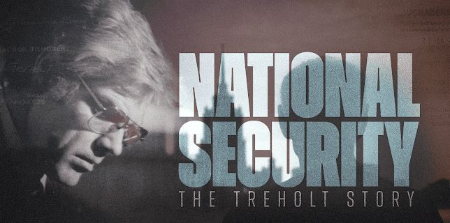 National Security: The Treholt Story