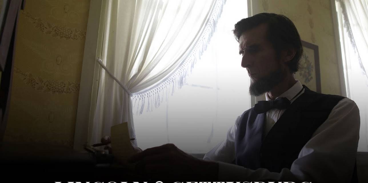 Lincoln @ Gettysburg