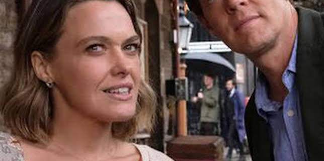 03:30: Beyond paradise (T2): Episodio 3 | COSMO | 1/21 2026