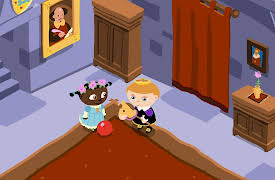 Two Minute Tales from Shakespeare: The Indecisive Prince