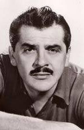 Ernie Kovacs as 