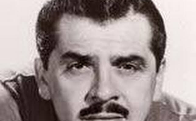 Ernie Kovacs