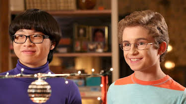 11:35: Die Goldbergs | ProSieben | 4/4 2026