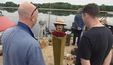 Skjulte skatter (S11 E2)