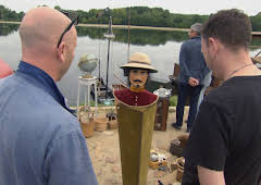 Salvage Hunters