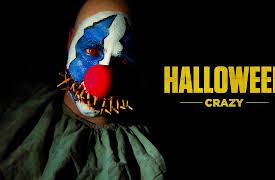 Halloween Crazy: Halloween Crazy