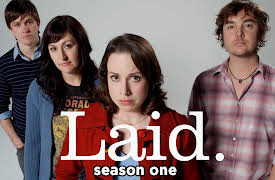 Laid Season 1: Episode 1