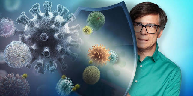 20:15: Quarks: Gesund durch den Winter - was Ihr Immunsystem wirklich schützt | HR Fernsehen | 1/22 2026
