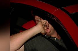 Random Breath Test: Episode 9