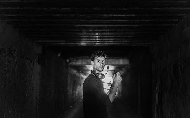 Jonathan van Tulleken