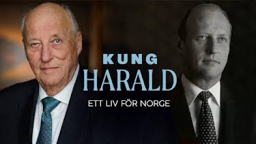 16:15: Kung Harald: Ett liv för Norge | Kunskapskanalen | 9/7 2026