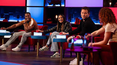 6:00 PM: Richard Osman's House of Games (S8) | BBC Two | 6/24 2026