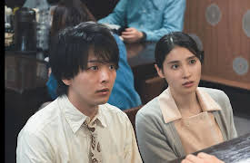 Shrink: Psychiatrist Yowai: Episode Two