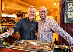 Marcus Wareing Simply Provence