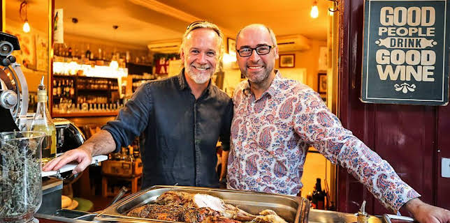 2:30 PM: Marcus Wareing Simply Provence (S1 E12) (S1) | BBC One East Midlands | 2/26 2026