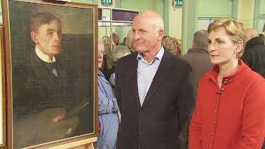 12:00 PM: Antiques Roadshow (S35 E5) (S35) | Yesterday | 7/20 2026