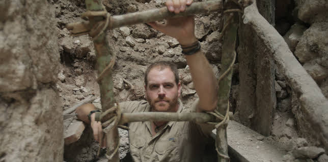 04:30: Verdens myter og mysterier (S4 E13) (S4) | TVNorge | 11/3 2025