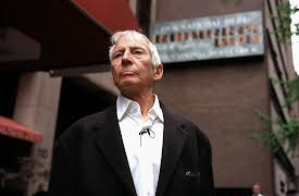 The Jinx: Chapter 3: The Gangster's Daughter