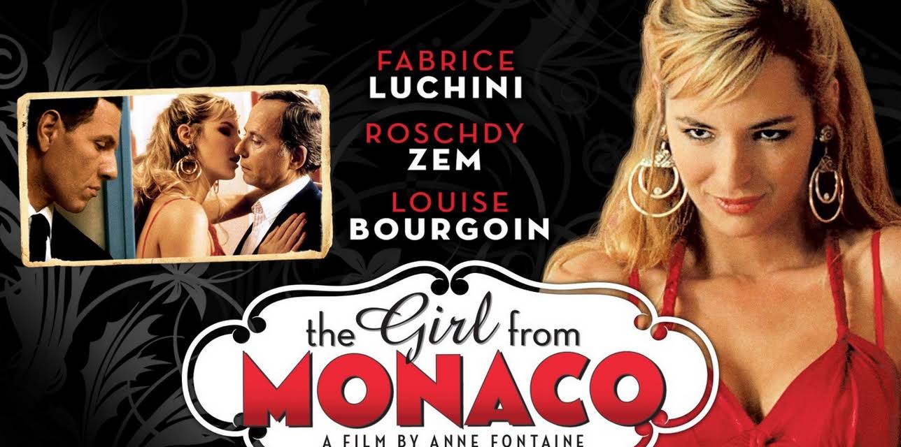 The Girl from Monaco (2009)