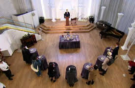 Busted!: Asesinato anunciado