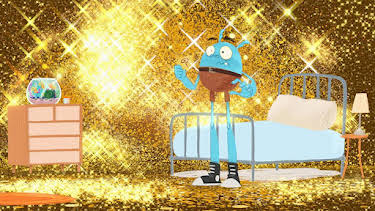 4:20 PM: Do Not Watch This Show (S1) | Cbeebies | 8/3 2026